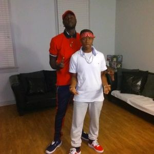 Meet your Posher, Eugene